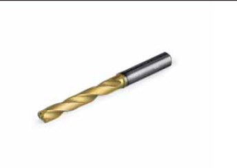 批发山高内冷钻头SD205A-6.8-40-8R1山高合金钻头