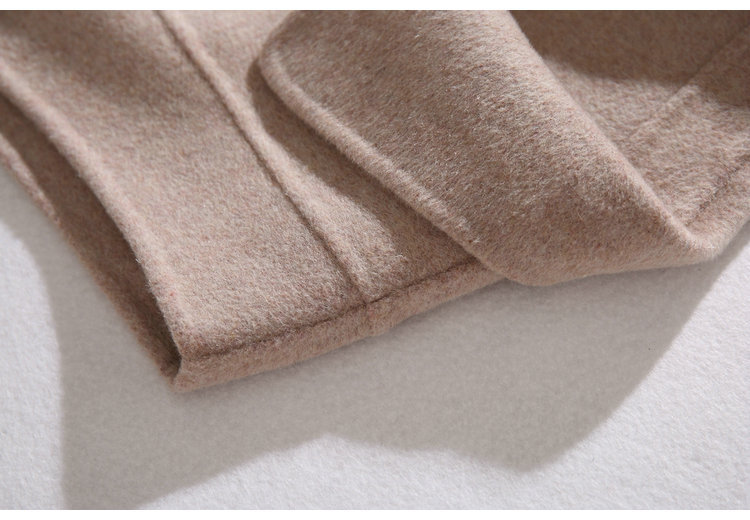 Gilet femme en Poilue - Ref 3317458 Image 20