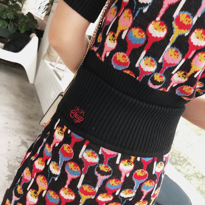 Costume femme en Tricot - Ref 3333981 Image 57