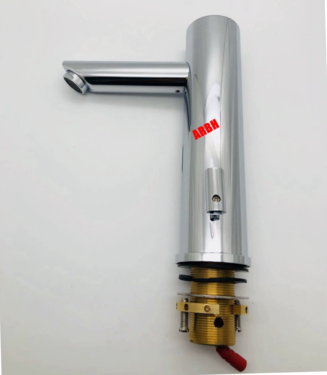 Поставка Kaiping Chuangxin Point Arbh-6606-1A новый интегрированный полностью медный водопроводный кран