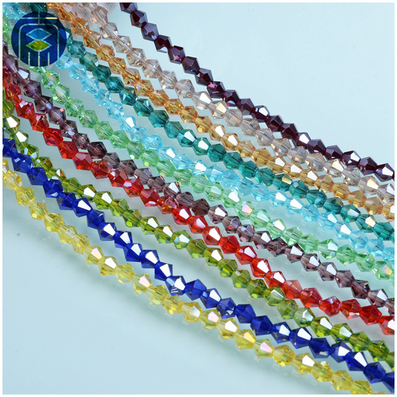 Origin Source AB Color Diamond Beads Sho...