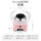 Cotton candy machine for children, household electric, non-commercial use cotton candy machine