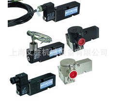 美国VA电磁阀C系列