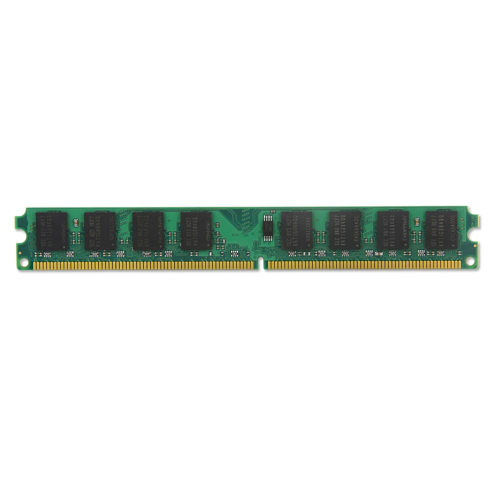 Граница поставки Z023 настольный DDR2 533 2G AMD преданные памяти планки совместимы с 4G