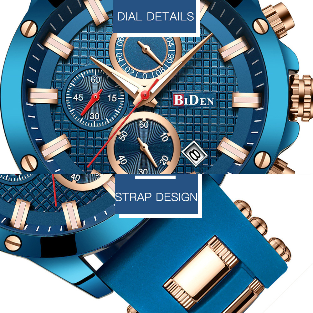 Men's Watch
