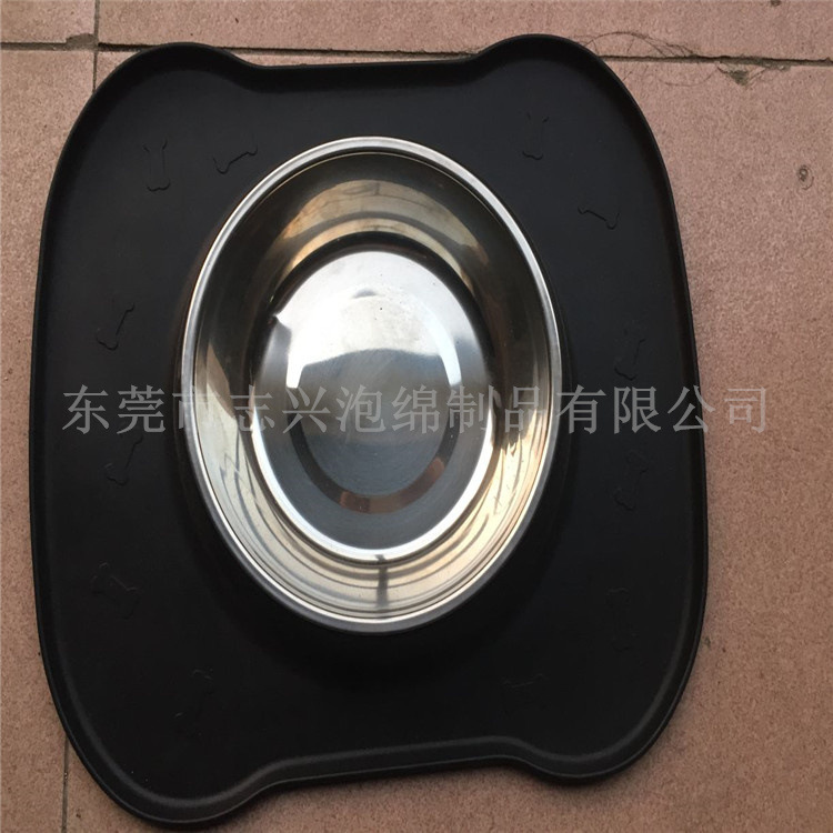 EVA训犬球 食盘 EVA拉环 宠物玩具拉环 EVA发泡球 训犬用品