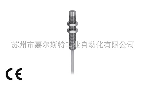 di-soric德国德硕瑞电感式接近开关D7C 08 V 06 NSLK 欢迎咨询