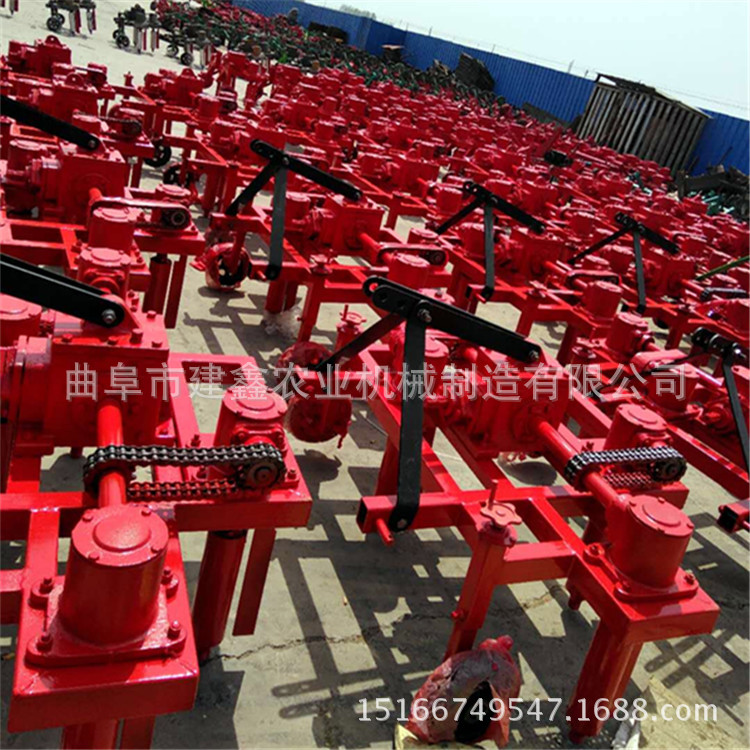 大蒜收获机价格不伤蒜挖蒜机家用小型大蒜起挖机不伤蒜起蒜机厂家