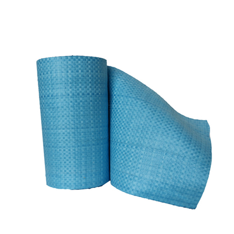 大号蓝色编织袋  物流包装编织袋 厂家定做各种规格