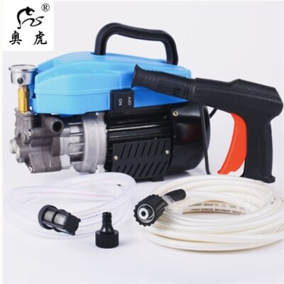 Car washing machine household small-scale Car washing machine Car wash pump Pressure Washer household portable Car Wash Artifact