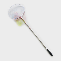 漁具廠家批發 不鏽鋼抄網配件漁具抄網 垂釣冬釣用品