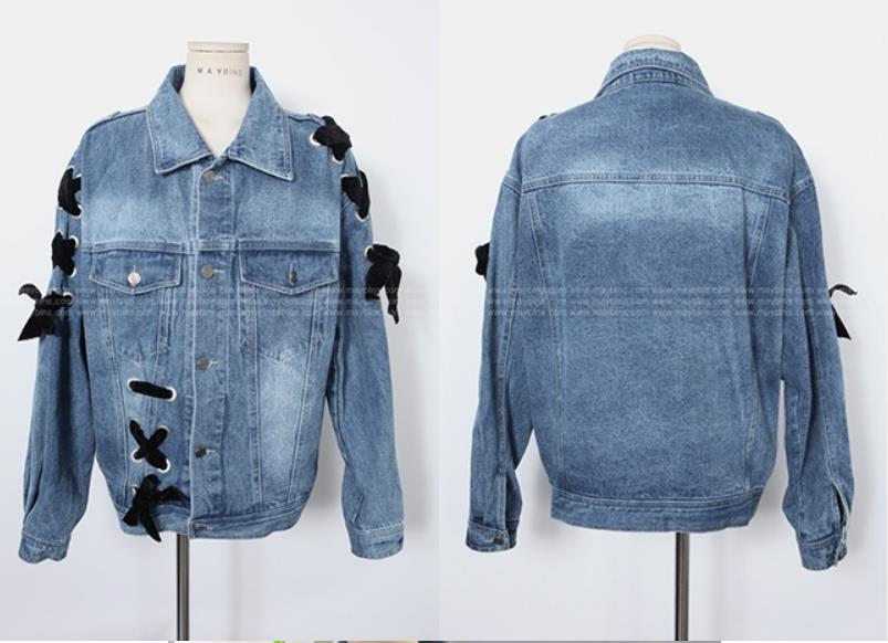 Blouson femme en Coton - Ref 3322442 Image 23