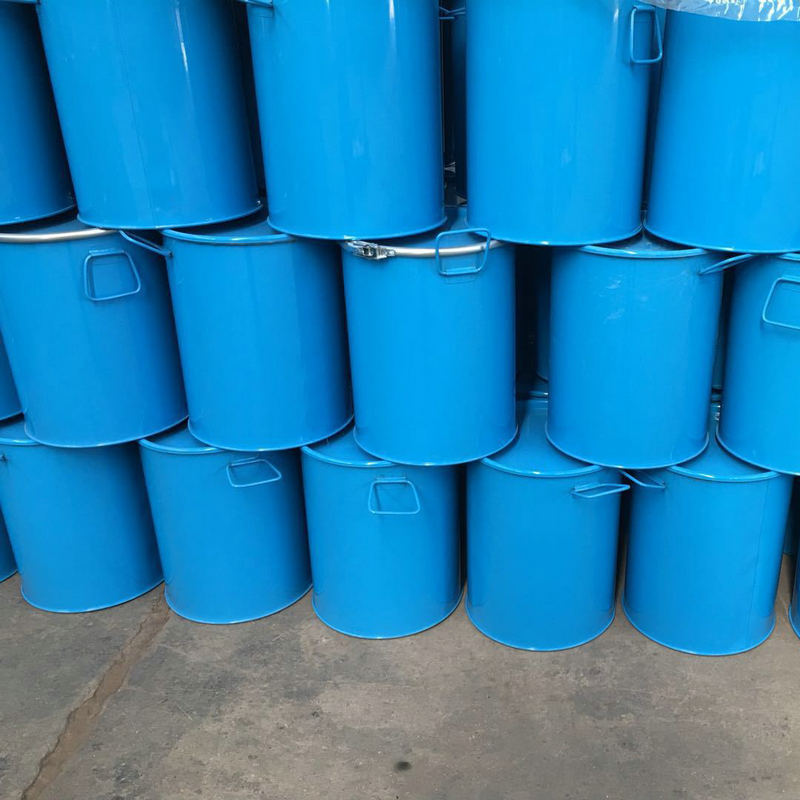 20l开口蓝桶30l化工桶铁皮桶烤漆桶25l钢桶厂家现货颜色可选-阿里巴巴