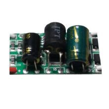 AC/DC11V输入 5-12W 低压太阳能镇流器 升压电源 LED球泡驱动