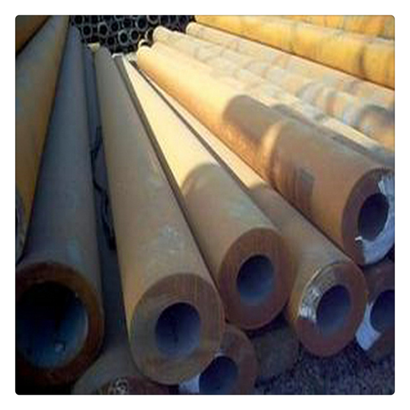 销售45#无缝钢管 材质齐全45#大口径钢管质量优价格低