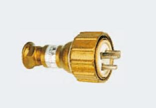 船用通知插头 插座 带开关插座  铜质接线盒 加工