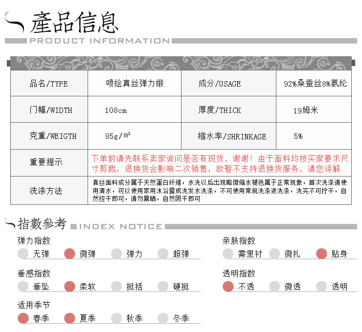 3-产品信息