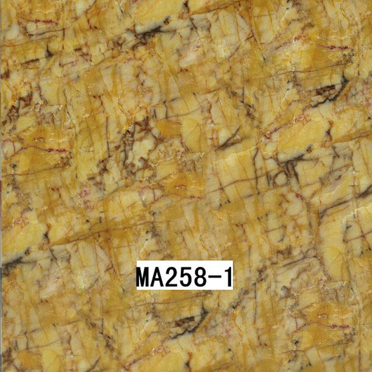 厂家直销水转印膜  水披覆膜  大理石水转印膜   量大从优