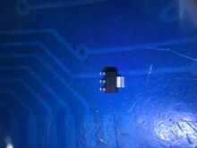 ȫ��ԭװ�ֻ�BSP125 ��װSOT223 N����MOS��ЧӦ��