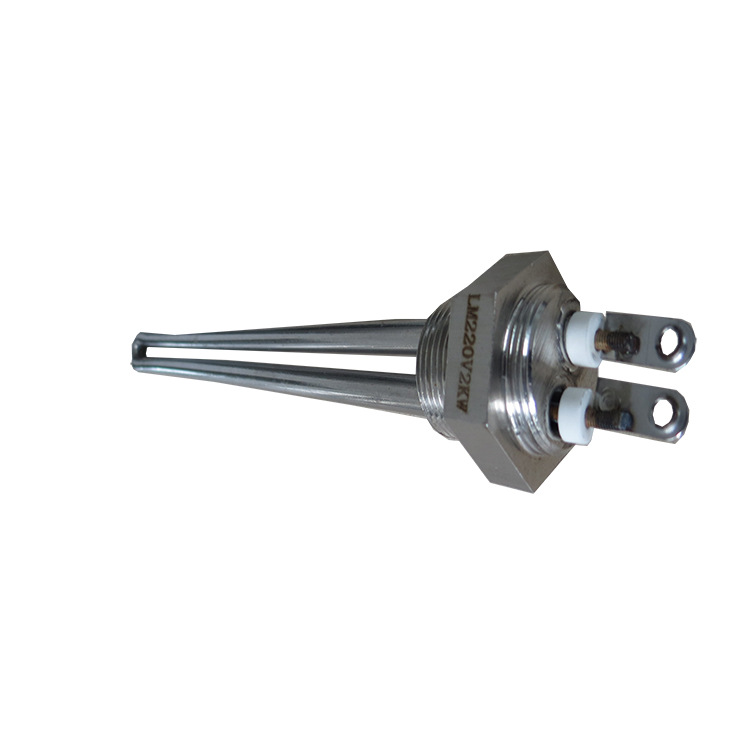 Supply of electric heating tube mold dry burning air heating tube…
