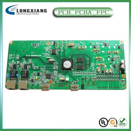 SMT贴片;PCB电路板;PCBA方案板
