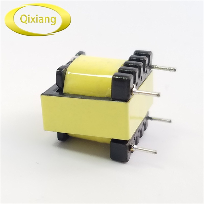 【厂家直供】ee13立式pc40磁芯手机充电器高频变压器 可定制订做