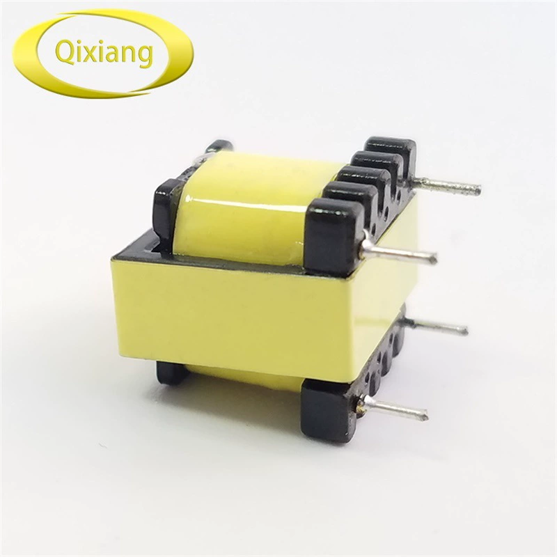 [Прямая поставка производителя] ee13 вертикальный pc40 магнитный сердечник мобильный телефон зарядное устройство высокочастотный трансформатор может быть настроен