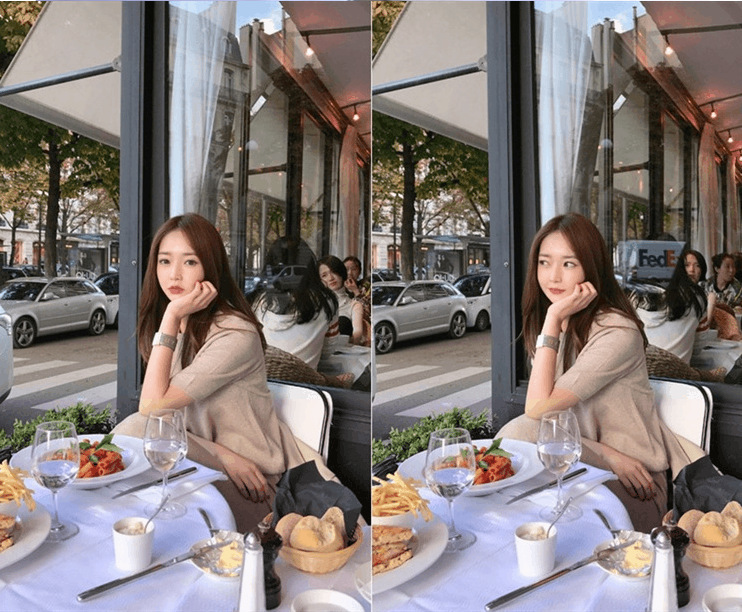 Costume femme CACHEMIRE XIN en Tricot - Ref 3334466 Image 19