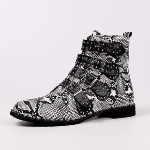 Bottes femme en Daim - Ref 3355176 Image 16