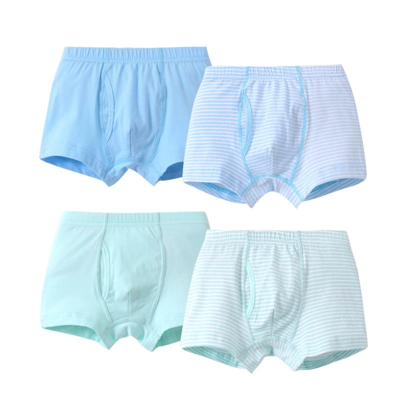 18 cotton boys flat -angle pants pants bag pretend to be parent and baby, babies Zhongda Terring trousers, Class A manufacturer, send on behalf of