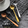Coffee Japanese tableware stainless steel, mixing stick, wholesale