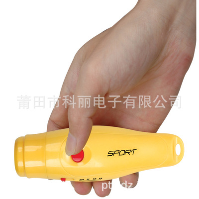 裁判口哨 戶外用品 電子 口哨 電子指南針哨子 戶外電子口哨