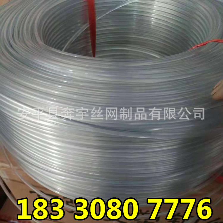 温室大棚薄膜压膜线 聚酯线 托幕线 高强度塑钢线 规格全 强度高
