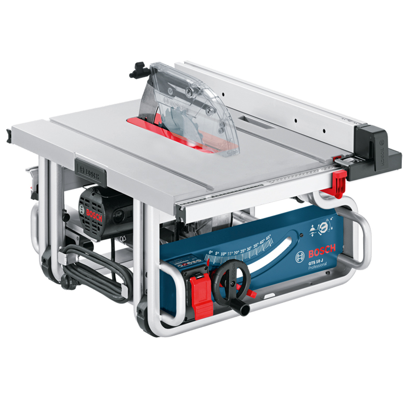 台锯,GTS 10J,*,博世