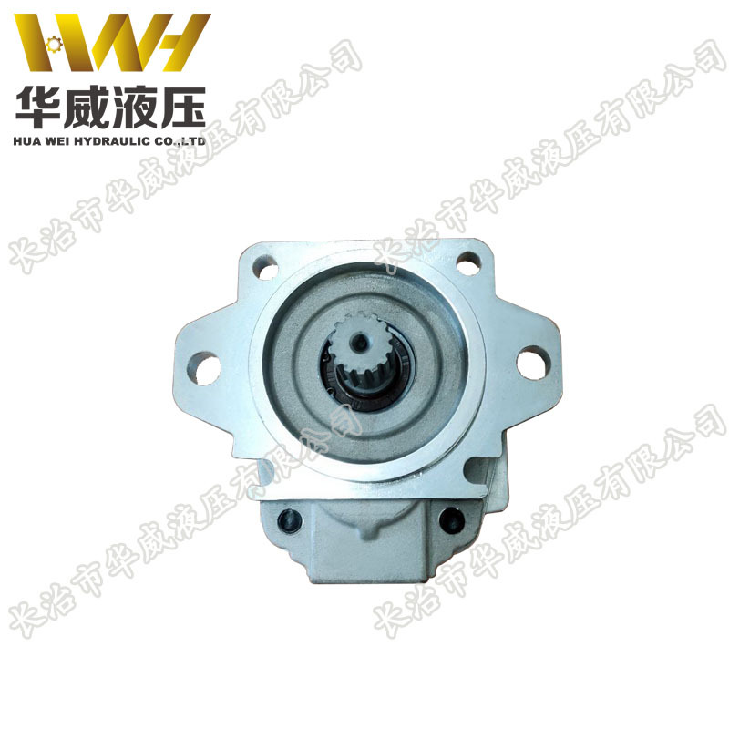 厂家供应 齿轮泵 705-11-36100 适用于530-1 530B-1 等机型