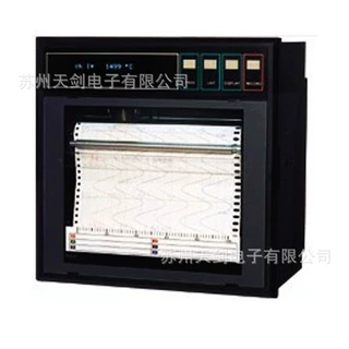 优惠供应日本富士180mm有纸记录仪PHA系列PHA66004