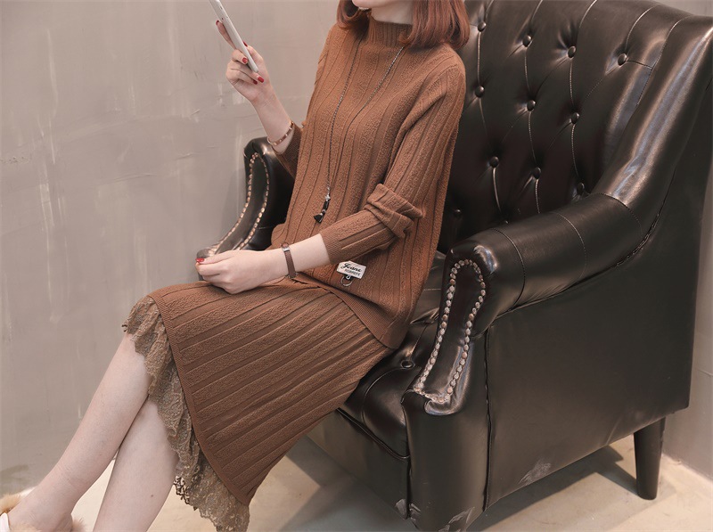 Costume femme en Mélangé - Ref 3334728 Image 11