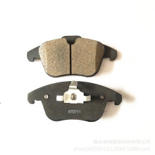 4254.24,FDB4160,D1957,4254.03,厂家直销汽车刹车片brake pad