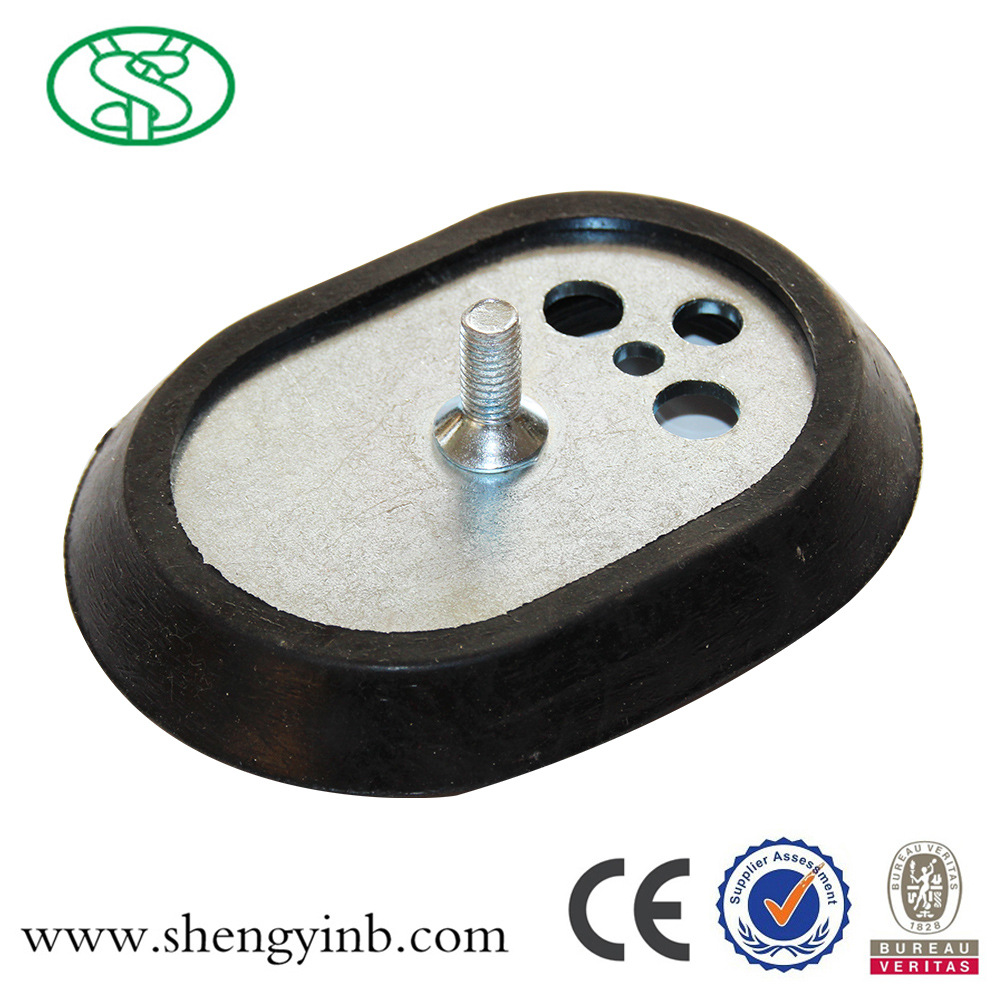 WNE-27 工厂直销 加工定制 铁法兰