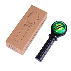 Wrist ball handle accessories wrist ball handle gripper wrist ball wrist strength training ball handle grip handle