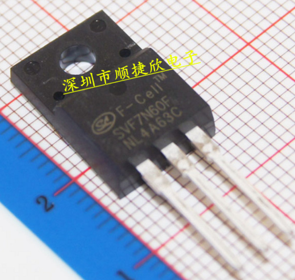 优势供应 CS10N60F TO-220F 塑封 MOS场效应管 10A600V  全新正品