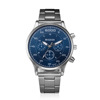 Men's watch suitable for men and women, mechanical quartz watches, steel belt, custom made, internet celebrity