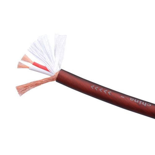 Super Soft Super Dense Network High-Quality Copper Shielded Audio Cable, Mixing Console Guitar Cable, Canon Cable, Microphone and Microphone Cable