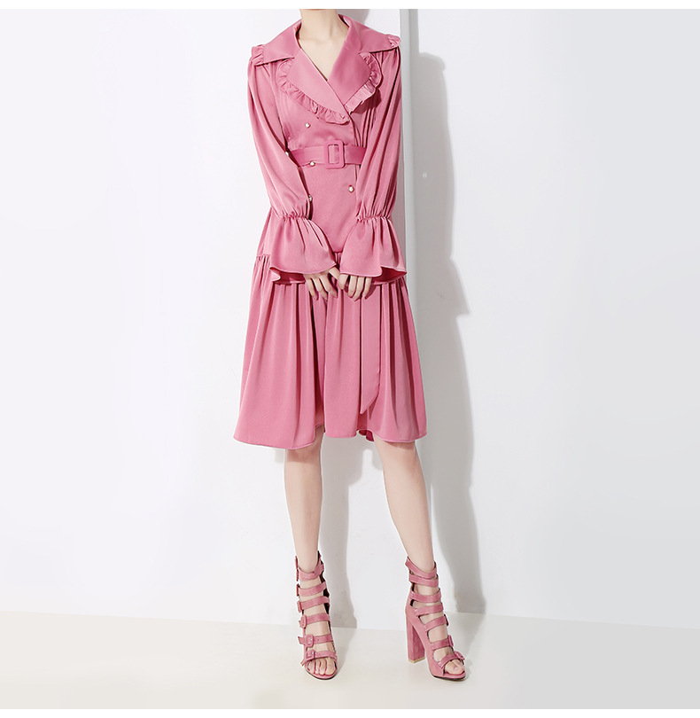 Robe femme STELLA MARINA COLLEZIONE - Ref 3327777 Image 22