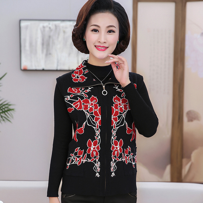 Gilet femme en Coton - Ref 3317886 Image 7