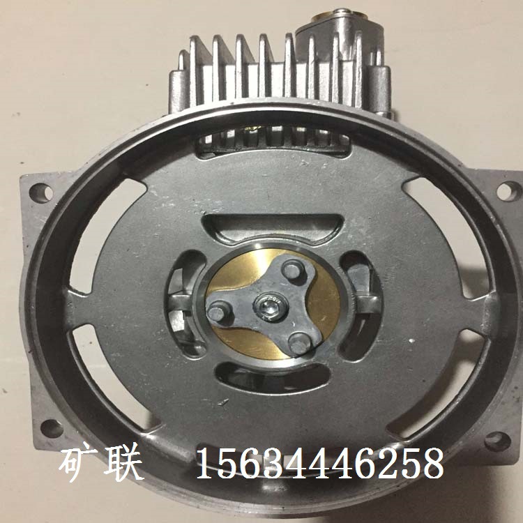 油氣回收真空泵4字