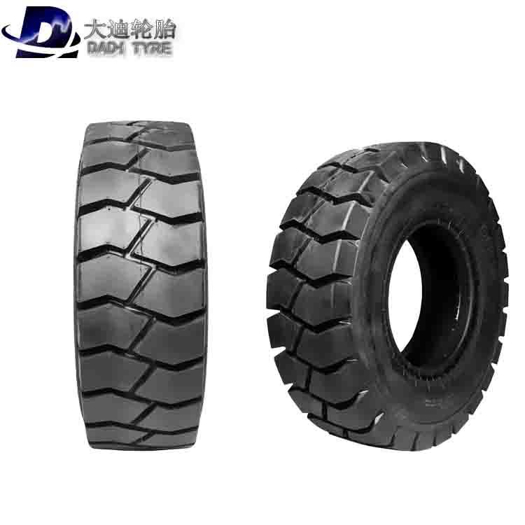 叉车轮胎825-15轮胎充气轮胎5吨实心轮胎配套合力杭叉龙工现代