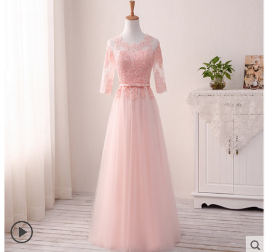 Robe de mariée en Dentelle - Ref 3308655 Image 3