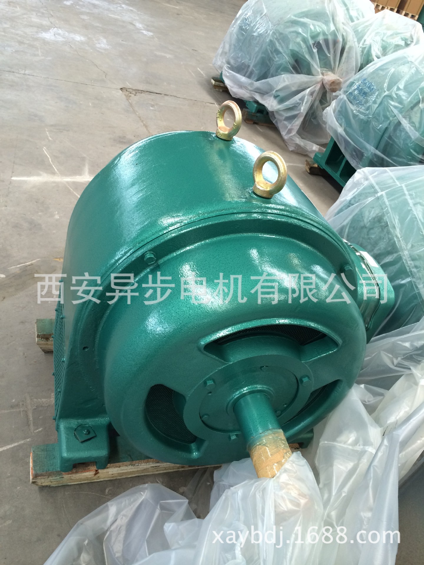 ��Ӧ������JSL-14-8 260KW 3000V��ʽ��ѹ���