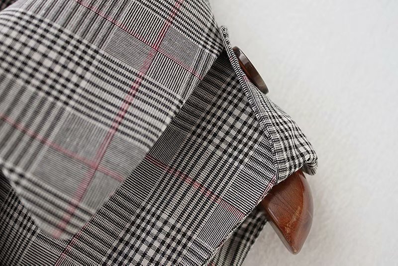 Gilet femme TJJNZ en Mélangé - Ref 3316329 Image 13